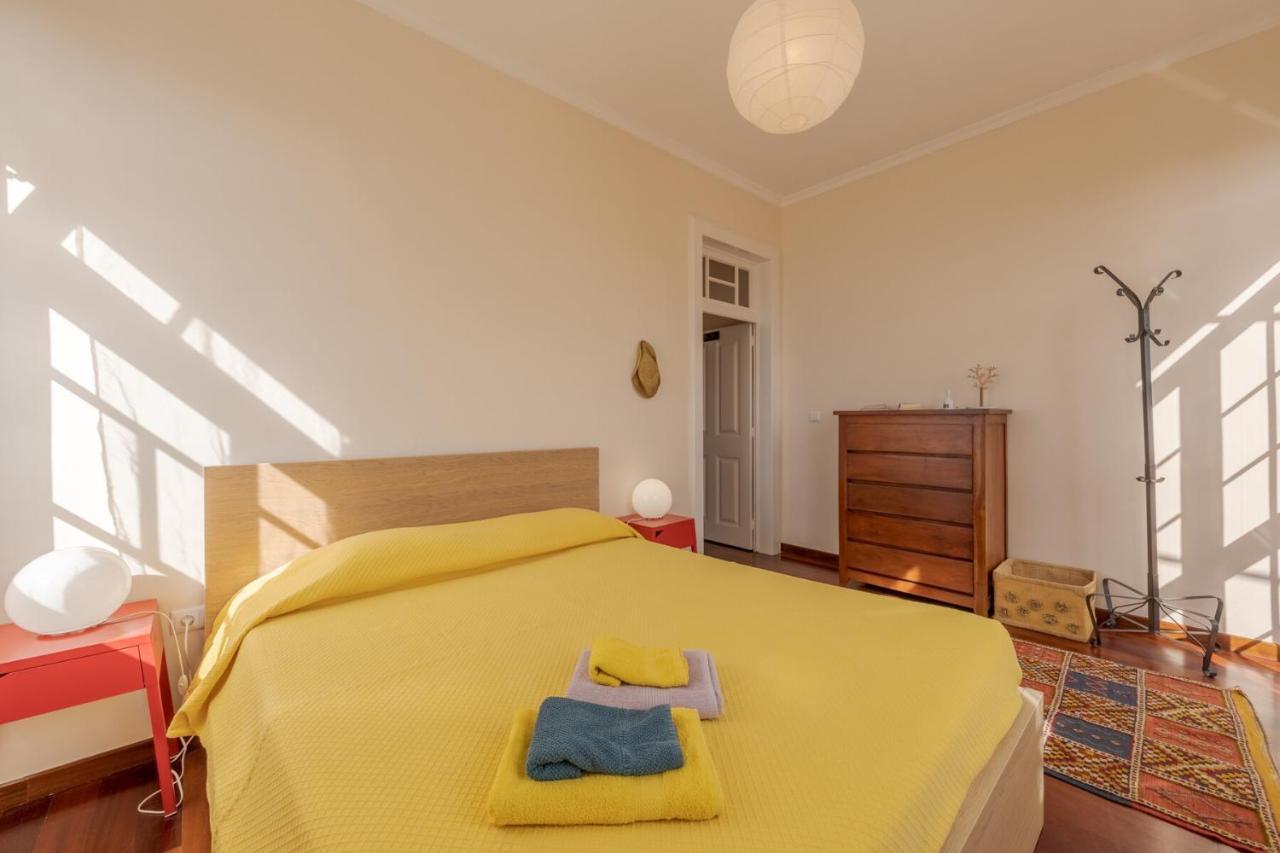 Cozy Villa Flora By Hr Madeira Estreito Da Calheta Eksteriør billede