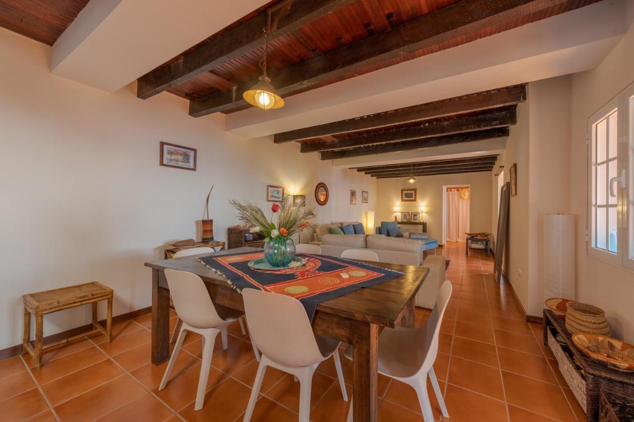 Cozy Villa Flora By Hr Madeira Estreito Da Calheta Eksteriør billede