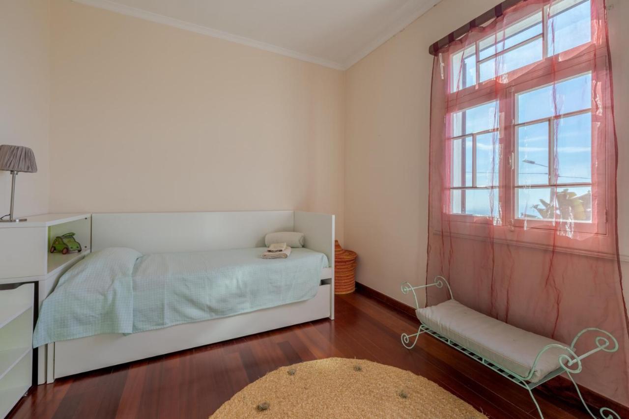 Cozy Villa Flora By Hr Madeira Estreito Da Calheta Eksteriør billede