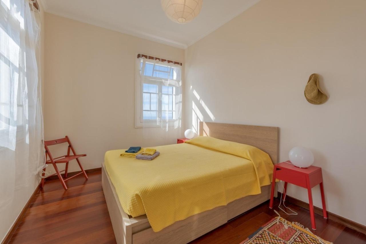 Cozy Villa Flora By Hr Madeira Estreito Da Calheta Eksteriør billede