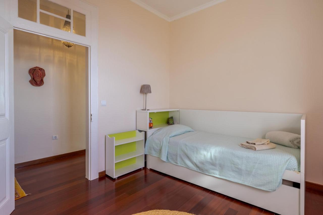 Cozy Villa Flora By Hr Madeira Estreito Da Calheta Eksteriør billede